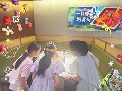 -海底捞火锅(蒙城路店)