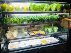 自助取餐区-加餐海鲜自助(宝龙一城店)