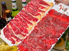-犇鼎牛潮汕牛肉火锅(新辰里学清路店)