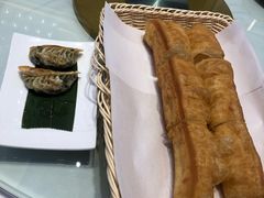 油条-圣丰盛宴酒家(东城店)