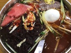 -顺姬冷面(延大店)
