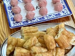 -大戚饭店(泰华路店)