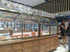 -仟吉KenGee(国贸360店)