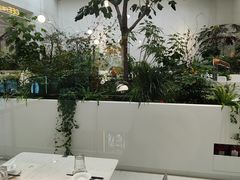 -大树餐厅(红旗街万达店)