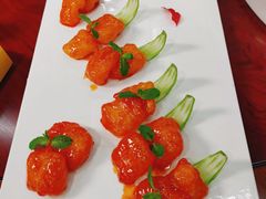 -中卫御苑福膳·养生局(圆明园店)