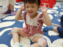 -金宝贝国际早教中心(万象城中心)