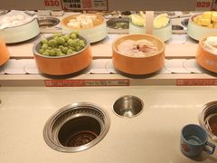 -龍歌自助小火锅(市北台东利群店)