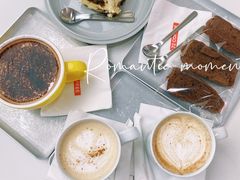 -72 COFFEE(东朝阳路店)