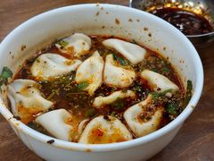 -回坊马二饺子馆