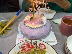 -幸福西饼生日蛋糕·下午茶(东西湖店)