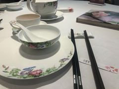 -花城苑广府菜(侨鑫店)