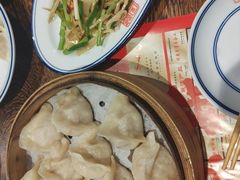 -新兴园饺子馆(河南街店)