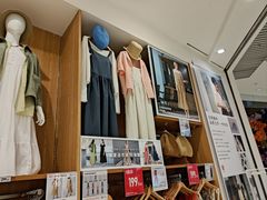 -优衣库(长沙悦方IDmall店)