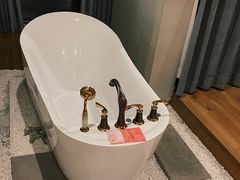 -闲隅江景艺术酒店(解放碑洪崖洞总店)