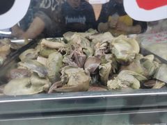 -正宗忘不了老鹅(梅岭店)