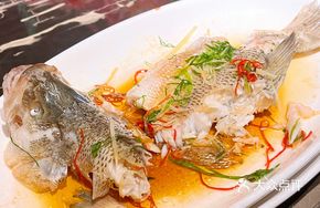 Flavorful Naxi Sea Bass