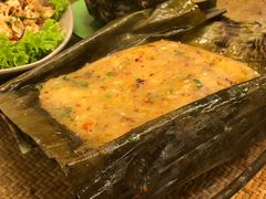包烧老奶洋芋-多哥水傣味餐厅(司马巷店)