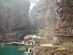 -云台山风景名胜区