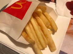 -麦当劳(长泰商业广场店)