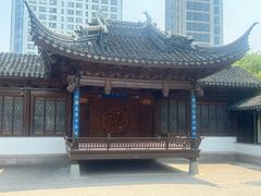 -江宁织造博物馆