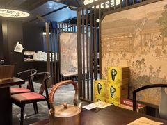 -古都历食南京菜·烤鸭·鸭血粉丝·汤包(南京博物院店)