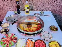 -电台巷火锅(天津旗舰店)