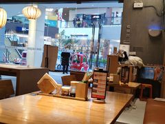 大堂-味千拉面(南昌杉杉奥特莱斯广场店)