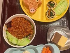 -dodonpa.墩墩伐 便当食堂(博华广场店)