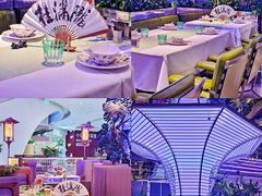 -桂满陇·杭州小馆(朝阳合生汇店)