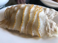 蒜泥白肉-老白肉馆(临江小区店)