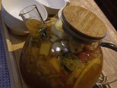 -名典咖啡(清新店)