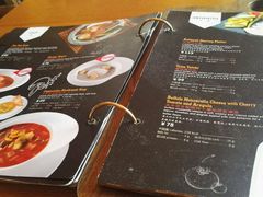-蓝枪鱼西餐厅(锦华店)