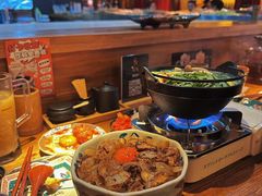 -鸟幸 TORISAKI 炭火居酒屋
