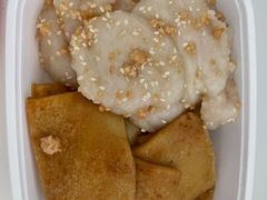 客家糍粑-汀小府·福建客家菜(鼓山沃尔玛店)