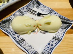 酸奶慕斯小兔兔-Tuna maki寿司(园区永旺店)