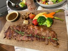 -沛家·西餐Brunch·直火料理
