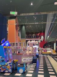 -MELAND亲子乐园•派对•研学(集美世茂店)