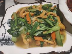 -地主家粗粮馆(蔚山路店)