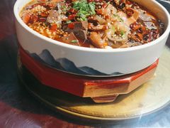 -小厨食堂(黄田坝店)