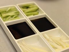 -全聚德(上海首店浦东店)