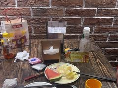 -巴犀烧烤(新崇光店)