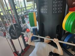 -超减·私教减肥馆(世博店)