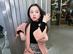 中发-MY HAIR ARDOR