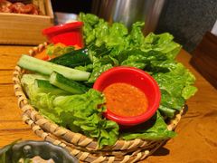 -黑牛の店·和牛烧肉(石家庄万象城店)