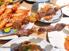 -大渔铁板烧(花园道店)