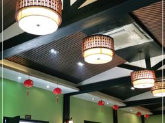 大堂-天怡·鱼工厂(临江店)