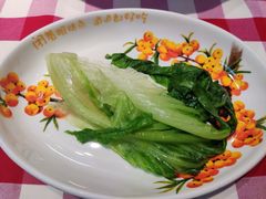 -西贝莜面村(当代商城店)