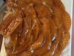 -同喜烤鸭店(光芒店)