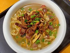 -荣荣面馆(丹溪大道店)