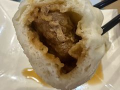 -华天二友居肉饼(宫门口店)